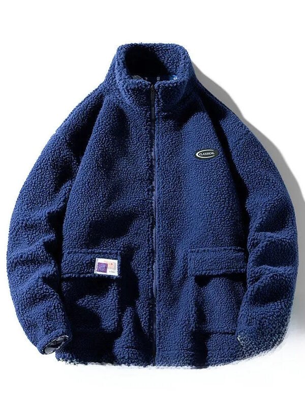 Veste Fourree Pilou Pilou