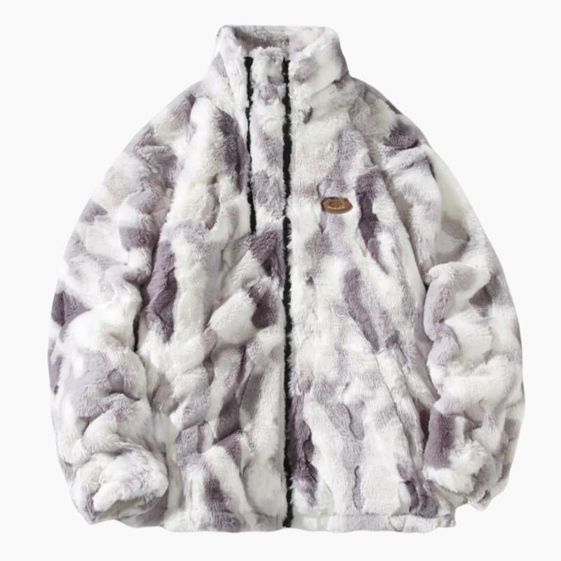 Blouson Homme Fourre Pilou Pilou 1