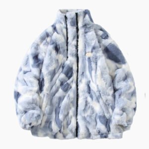 Blouson Laine Homme Pilou Pilou 1