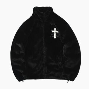 Blouson Polaire 1
