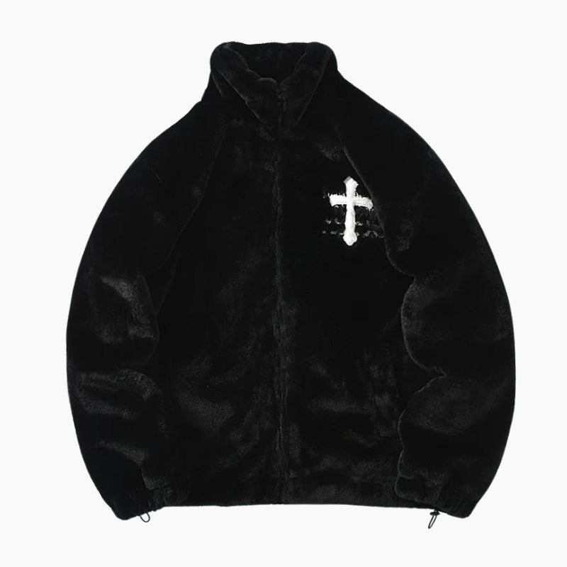 Blouson Polaire 1