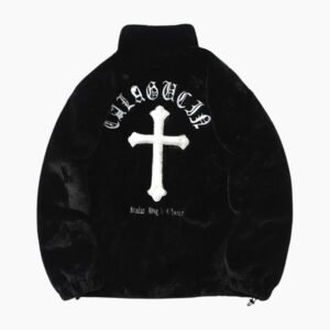 Blouson Polaire 2