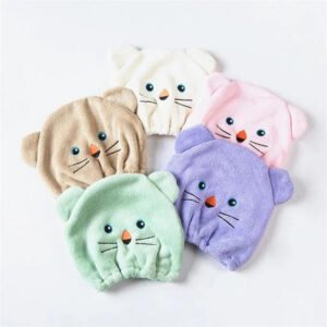 Bonnet Hiver Bebe 1