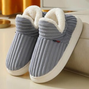 Bottes Chaussons Femme Pilou Pilou