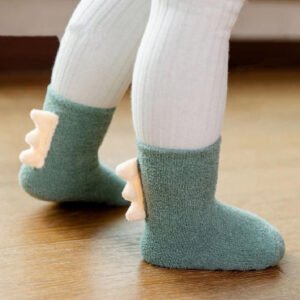 Chausette Molletonnee Bebe 1 Ae75f238 5e7f 443a Bcbb 92ce3756a0c6