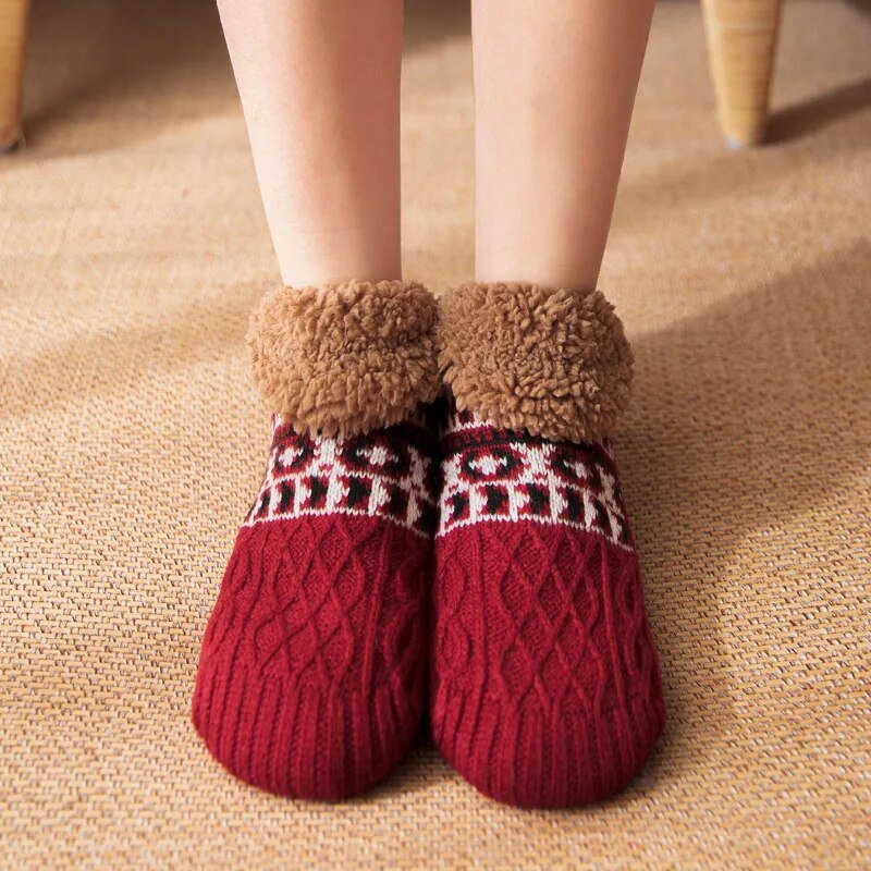 Chaussette Chausson Homme Pilou Pilou 1