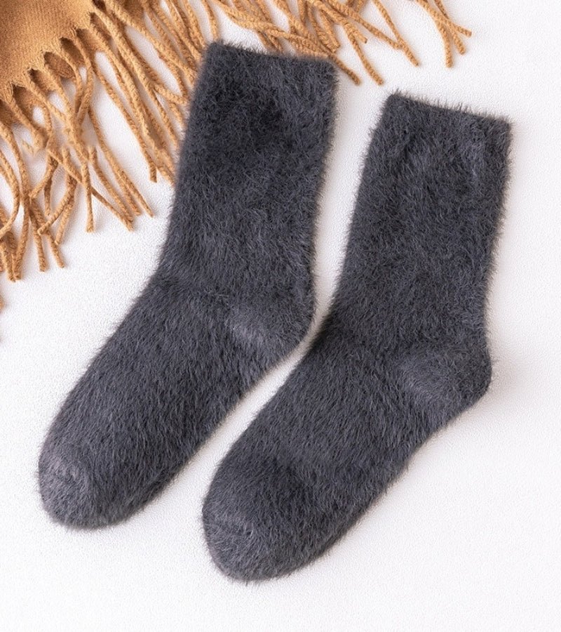 Chaussette Douce 1