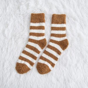 Chaussette Doudou Homme 4