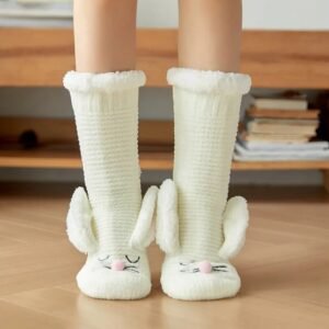 Chaussette Humoristique Pilou Pilou 1