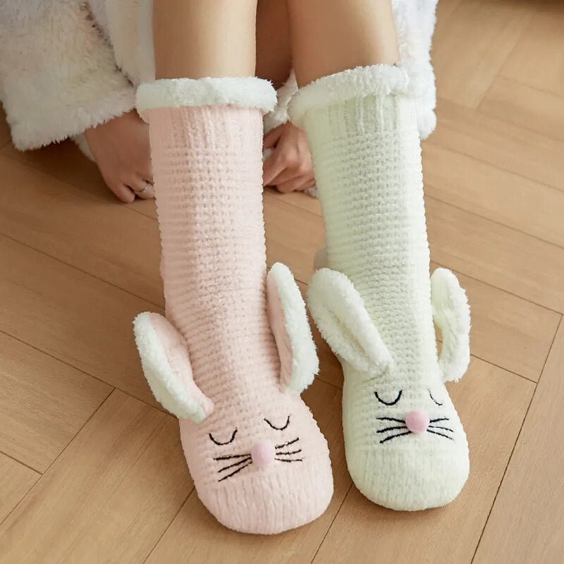 Chaussette Humoristique Pilou Pilou 2