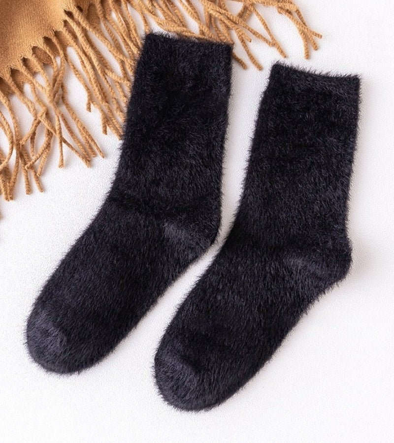 Chaussette Molleton 1 1