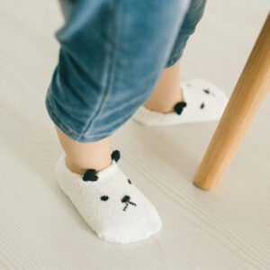 Chaussette Pilou Pilou Bebe 1