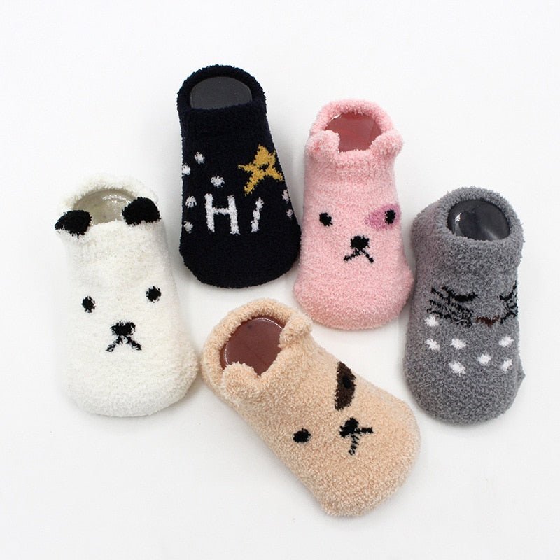 Chaussette Pilou Pilou Bebe 7 E971cd21 F3aa 4f08 85fb 84b0df6c20c8