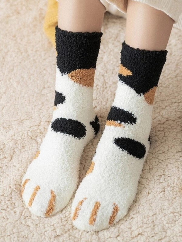 Chaussette Pilou 1