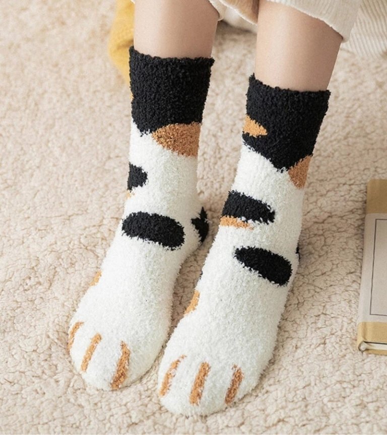 Chaussette Pilou 1