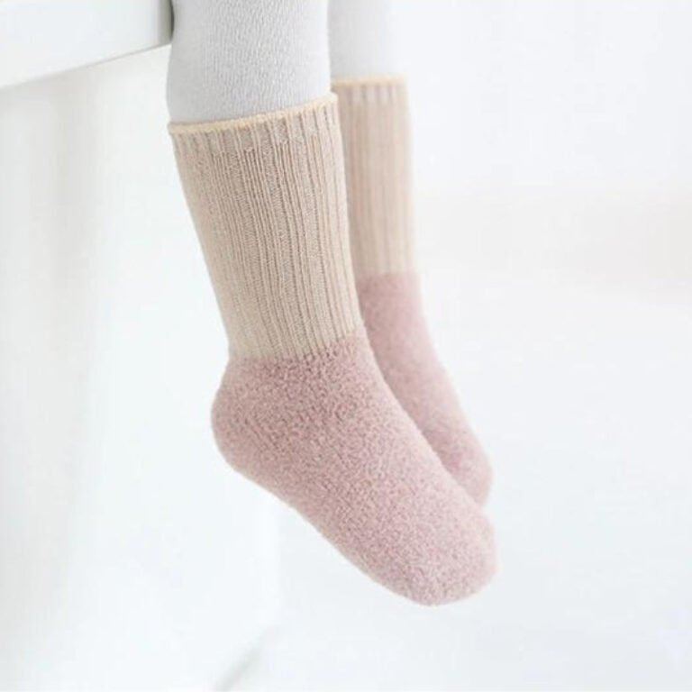 Chaussette Polaire Bebe 3 200f57ce 35c5 4698 8fe6 8254951cedf2