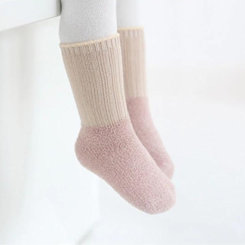 Chaussette Polaire Bebe 3 200f57ce 35c5 4698 8fe6 8254951cedf2