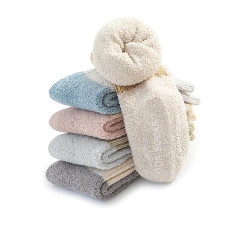 Chaussette Polaire Bebe 5 0bda86a1 F0ca 4e2c B3b5 F58435b3f8fb