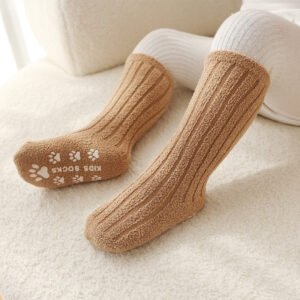 Chaussette Polaire Enfant 1