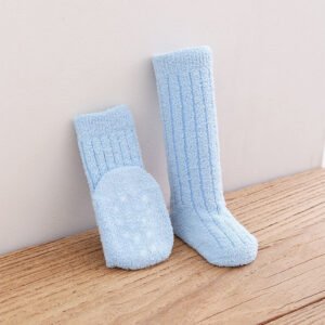 Chaussette Polaire Enfant 10