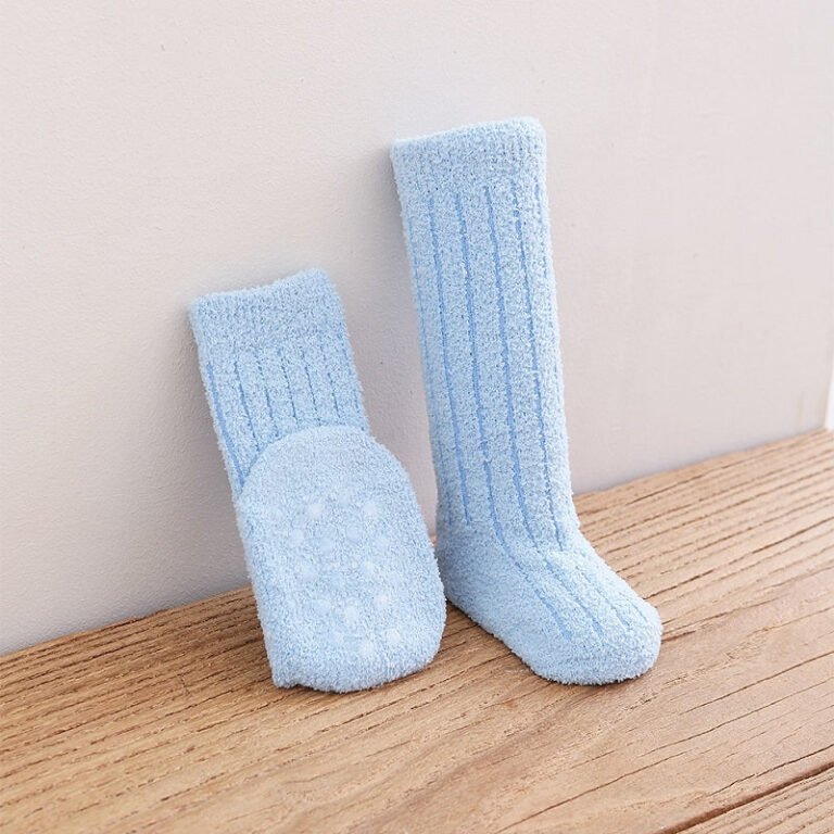 Chaussette Polaire Enfant 10