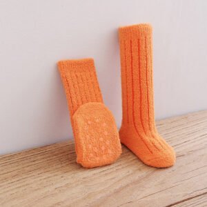 Chaussette Polaire Enfant 11
