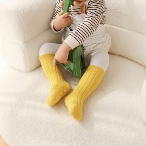 Chaussette Polaire Enfant 3