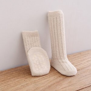 Chaussette Polaire Enfant 7