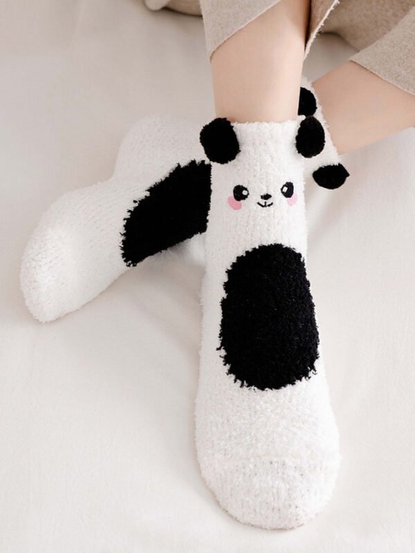 Chaussette Polaire 1