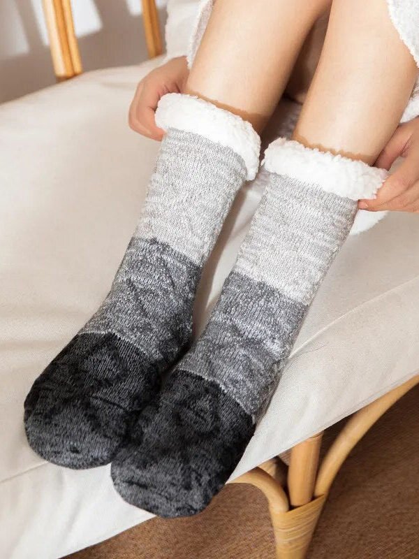 Chaussette Ultra Chaude Pilou Pilou