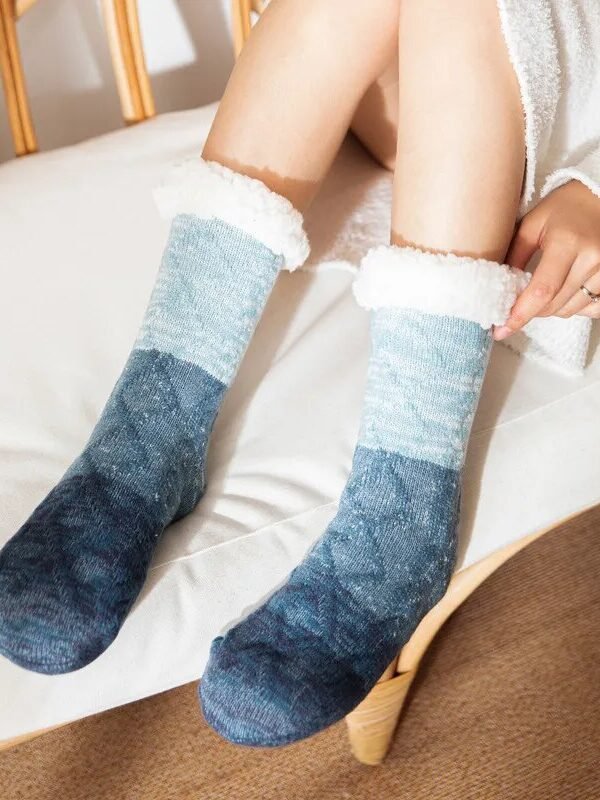 Chaussettes Epaisses Pilou Pilou 1