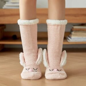 Chaussettes Humour Femme Pilou Pilou 1