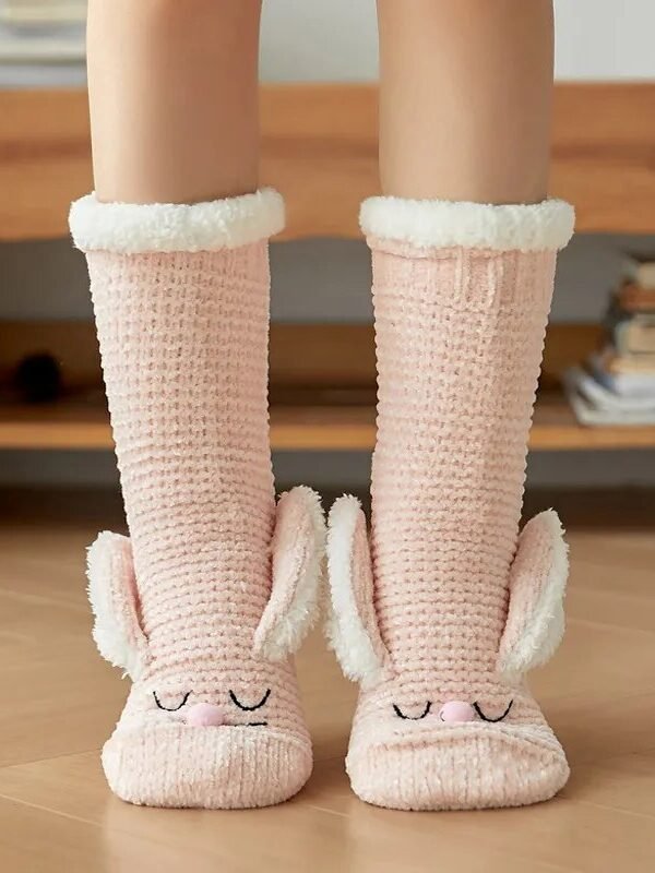 Chaussettes Humour Femme Pilou Pilou 1