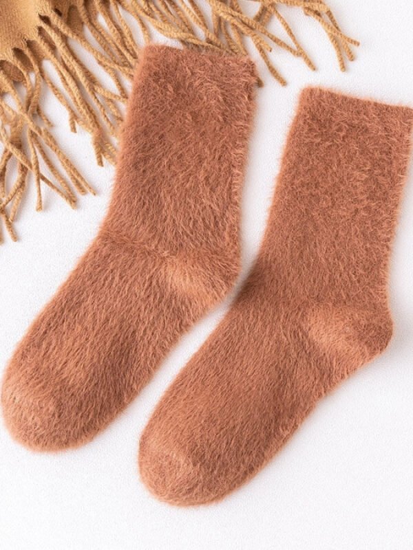 Chaussettes Moelleuses 1