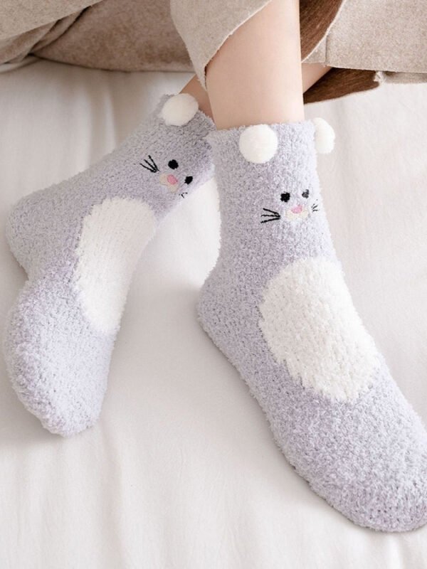 Chaussettes Pilou Pilou Femme 1