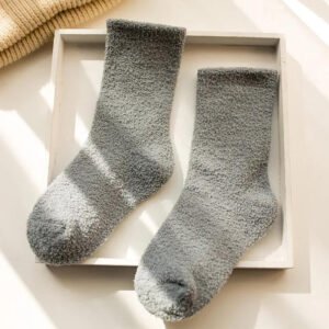 Chaussettes Pilou Pilou Gris Enfant 1