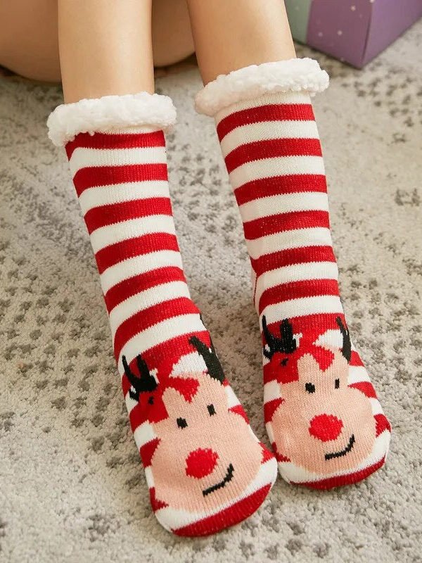 Chaussettes Rigolotes Pilou Pilou