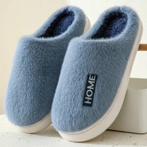 Chausson Chic Et Relax Homme Pilou Pilou