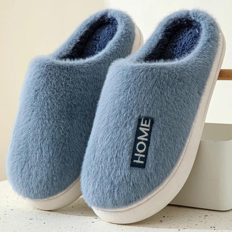 Chausson Chic Et Relax Homme Pilou Pilou