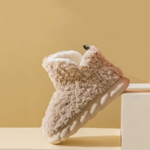 Chausson Cocooning Femme 1