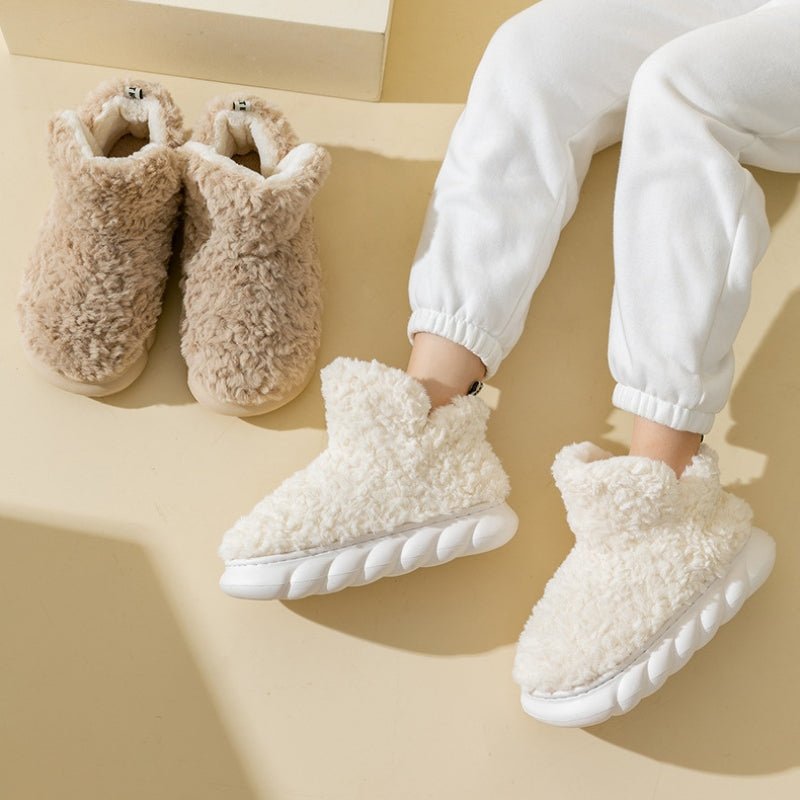 Chausson Cocooning 5