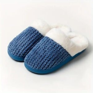 Chausson Dinterieur Homme Pilou Pilou 1