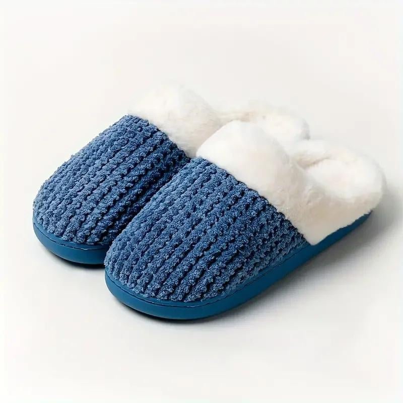 Chausson Dinterieur Homme Pilou Pilou 1