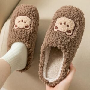 Chausson Doux 1