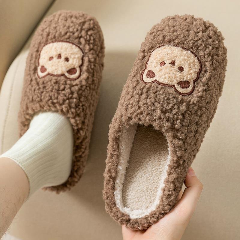 Chausson Doux 1
