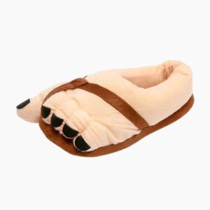 Chausson Fantaisie Moelleux Homme