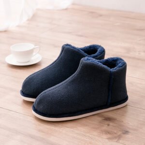 Chausson Fourre Mouton Femme 1