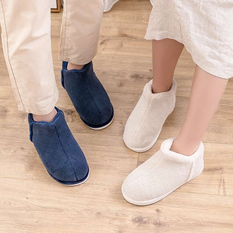 Chausson Fourre Mouton Femme 2