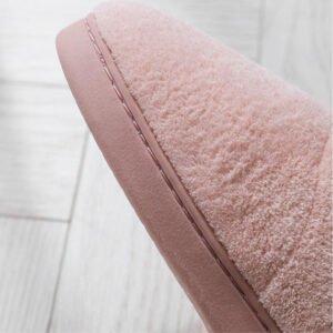 Chausson Molletonne Femme 5