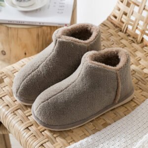Chausson Moumoute Femme 1